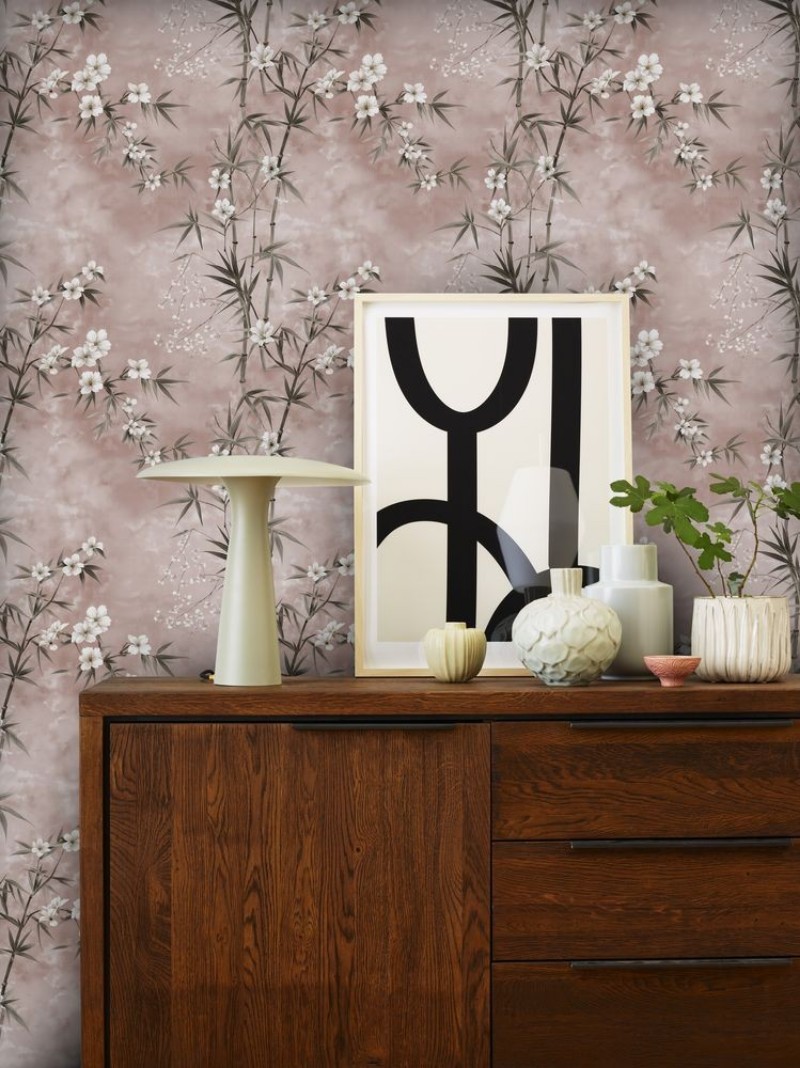 Afbeeldingen van Simone Pink - 1059801-03